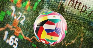 Apuestas Bolivia Online Tu Guía Completa para Apostar desde Casa
