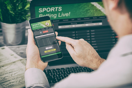 Apuestas Bolivia Online Tu Guía Completa para Apostar desde Casa